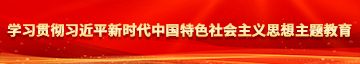 操女生免费视频学习贯彻习近平新时代中国特色社会主义思想主题教育